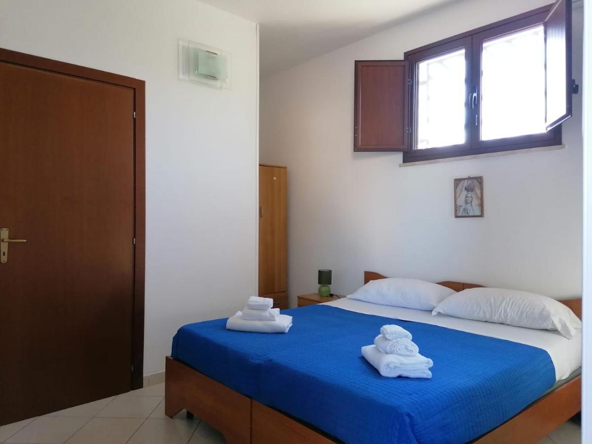 ファヴィニャーナCasa Panoramaアパートメント エクステリア 写真